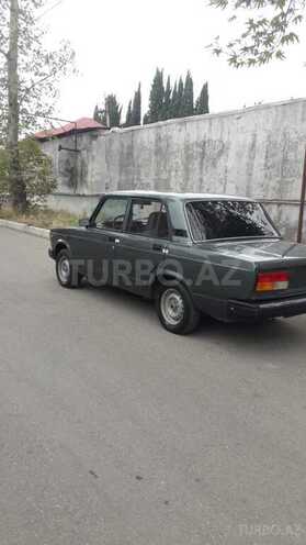 LADA (VAZ) 2107 2010, 95,600 km - 1.5 l - Şəmkir