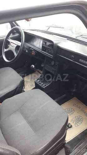 LADA (VAZ) 2107 2010, 95,600 km - 1.5 l - Şəmkir