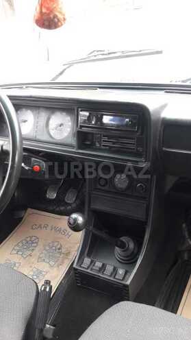 LADA (VAZ) 2107 2010, 95,600 km - 1.5 l - Şəmkir