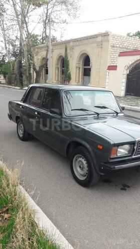 LADA (VAZ) 2107 2010, 95,600 km - 1.5 l - Şəmkir
