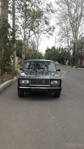 LADA (VAZ) 2107 2010, 95,600 km - 1.5 l - Şəmkir