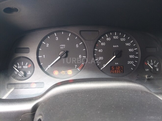 Opel Astra 1998, 269,357 km - 1.6 л - Bakı