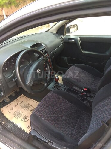 Opel Astra 1998, 269,357 km - 1.6 л - Bakı