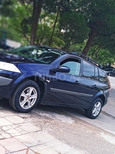 Renault Megane 2008, 148,000 km - 1.5 l - Bakı