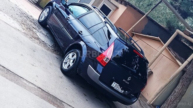 Renault Megane 2008, 148,000 km - 1.5 l - Bakı