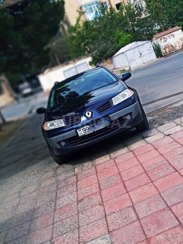 Renault Megane 2008, 148,000 km - 1.5 l - Bakı