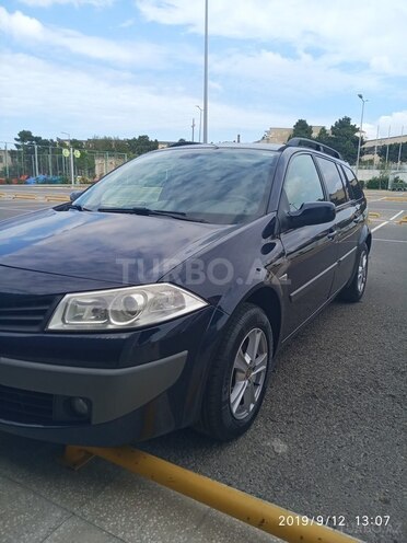 Renault Megane 2008, 148,000 km - 1.5 l - Bakı