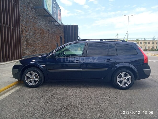 Renault Megane 2008, 148,000 km - 1.5 l - Bakı