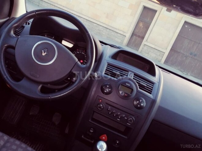 Renault Megane 2008, 148,000 km - 1.5 l - Bakı