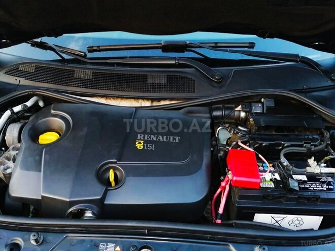 Renault Megane 2008, 148,000 km - 1.5 l - Bakı
