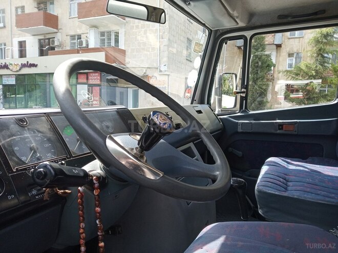Mercedes Vario 1998, 325,000 km - 2.9 l - Sumqayıt