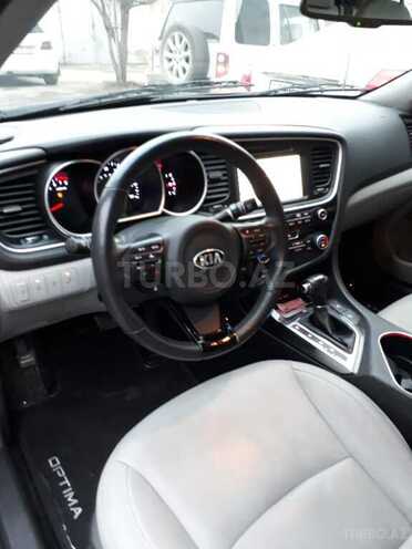 Kia Optima 2015, 47,000 km - 2.4 l - Bakı