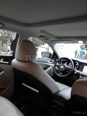 Kia Optima 2015, 47,000 km - 2.4 l - Bakı