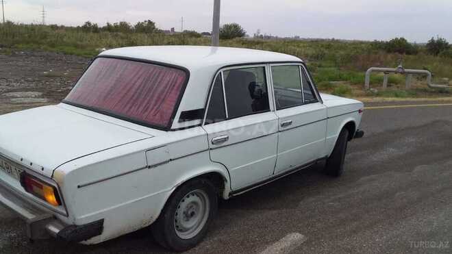 LADA (VAZ) 2106 1983, 280,000 km - 1.6 l - Ucar