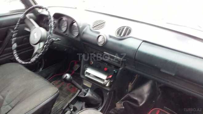 LADA (VAZ) 2106 1983, 280,000 km - 1.6 l - Ucar