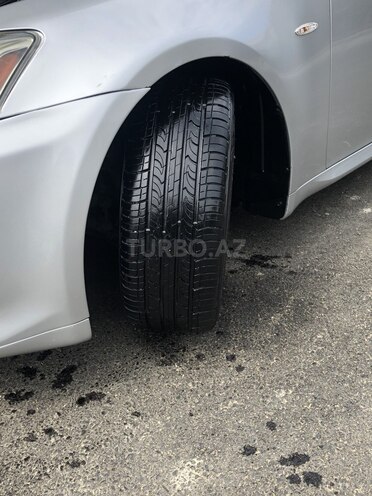 Lexus IS 250 2007, 165,000 km - 2.5 l - Bakı