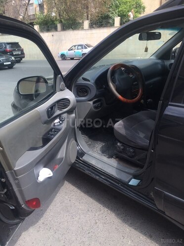 Hyundai Santa Fe 2002, 230,000 km - 2.5 л - Bakı