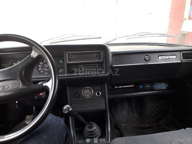 LADA (VAZ) 2107 2001, 996,000 km - 1.7 l - Gəncə