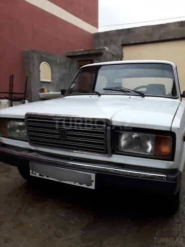 LADA (VAZ) 2107 2001, 996,000 km - 1.7 l - Gəncə