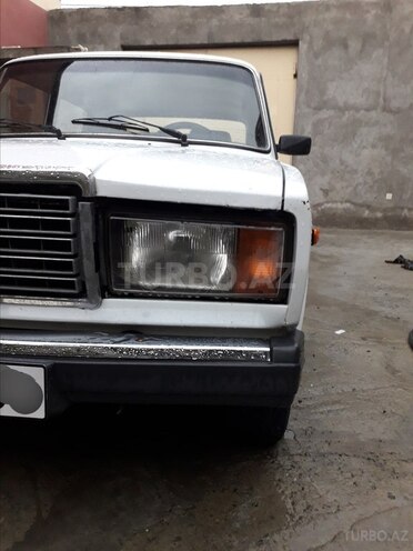 LADA (VAZ) 2107 2001, 996,000 km - 1.7 l - Gəncə