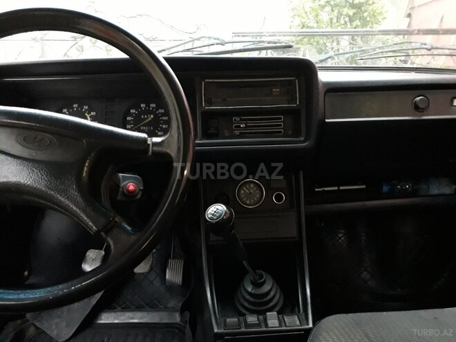 LADA (VAZ) 2107 2001, 996,000 km - 1.7 l - Gəncə