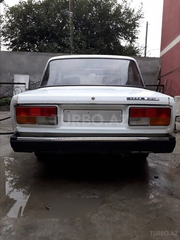 LADA (VAZ) 2107 2001, 996,000 km - 1.7 l - Gəncə