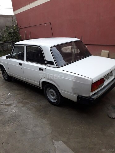 LADA (VAZ) 2107 2001, 996,000 km - 1.7 l - Gəncə