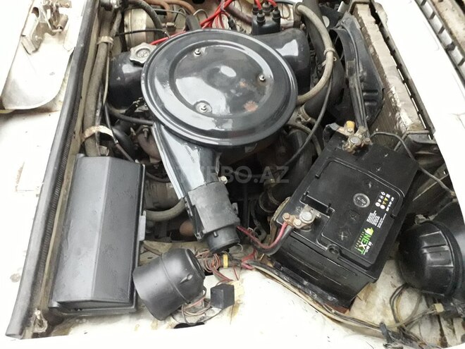 LADA (VAZ) 2107 2001, 996,000 km - 1.7 l - Gəncə
