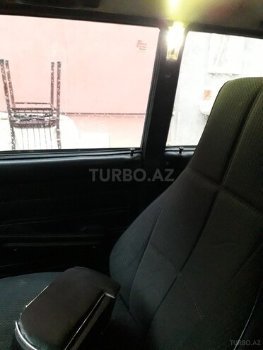 LADA (VAZ) 2107 2001, 996,000 km - 1.7 l - Gəncə