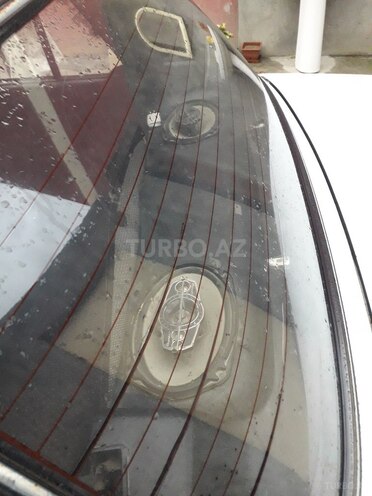 LADA (VAZ) 2107 2001, 996,000 km - 1.7 l - Gəncə