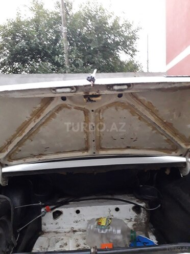 LADA (VAZ) 2107 2001, 996,000 km - 1.7 l - Gəncə
