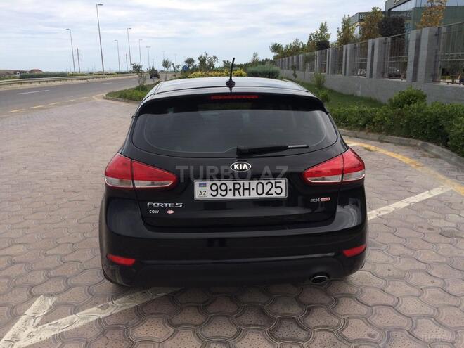Kia Cerato 2014, 117,120 km - 2.0 l - Bakı