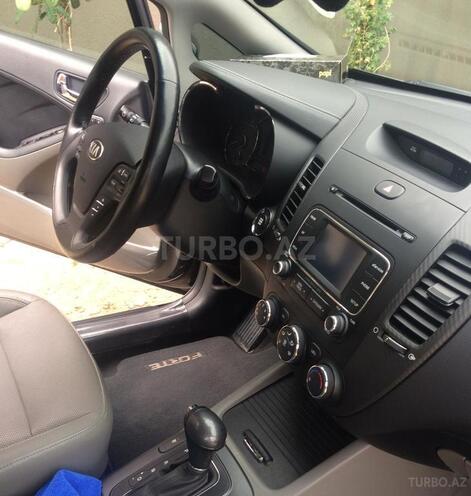 Kia Cerato 2014, 117,120 km - 2.0 l - Bakı