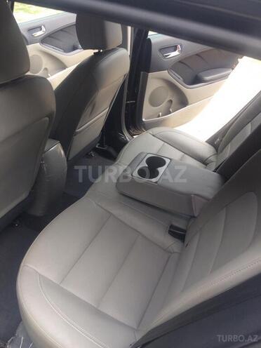 Kia Cerato 2014, 117,120 km - 2.0 l - Bakı