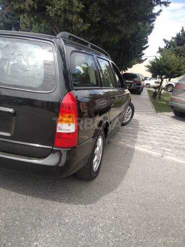 Opel Astra 2003, 222,536 km - 1.8 l - Bakı