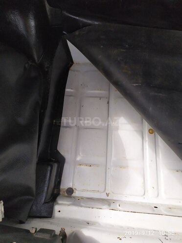 LADA (VAZ) 2107 2009, 58,000 km - 1.6 l - Quba