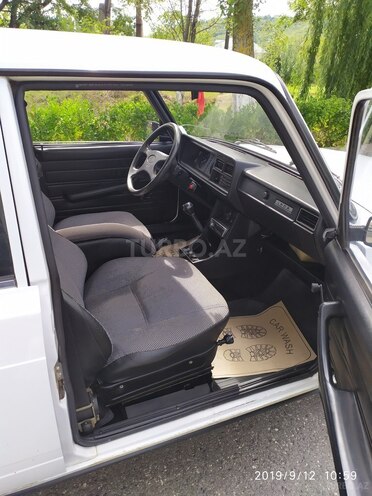LADA (VAZ) 2107 2009, 58,000 km - 1.6 l - Quba