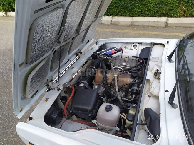 LADA (VAZ) 2107 2009, 58,000 km - 1.6 l - Quba