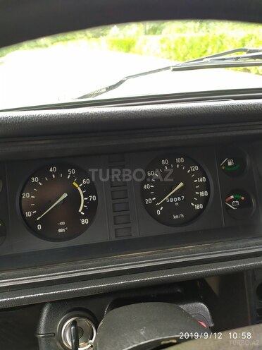LADA (VAZ) 2107 2009, 58,000 km - 1.6 l - Quba