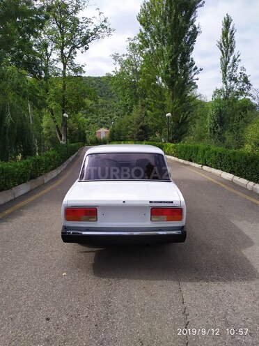 LADA (VAZ) 2107 2009, 58,000 km - 1.6 l - Quba