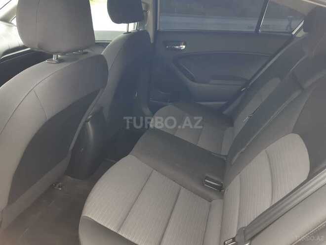 Kia Cerato 2014, 47,858 km - 1.8 l - Qusar