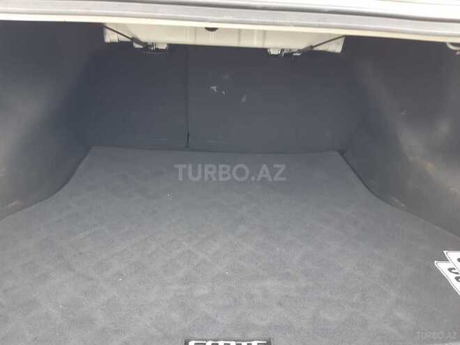 Kia Cerato 2014, 47,858 km - 1.8 l - Qusar
