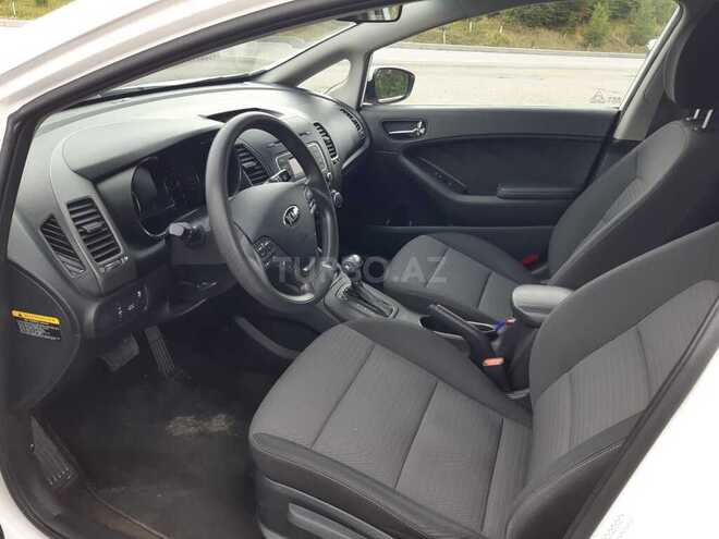 Kia Cerato 2014, 47,858 km - 1.8 l - Qusar