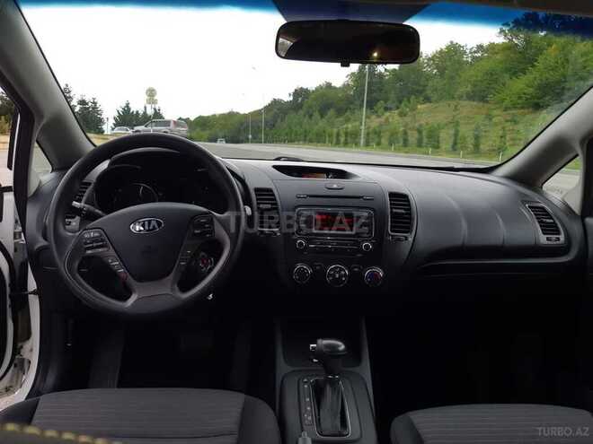 Kia Cerato 2014, 47,858 km - 1.8 l - Qusar