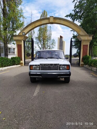 LADA (VAZ) 2107 2009, 58,000 km - 1.6 l - Quba