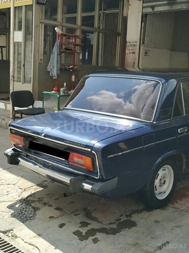 LADA (VAZ) 2106 2003, 95,600 km - 1.6 l - Bakı