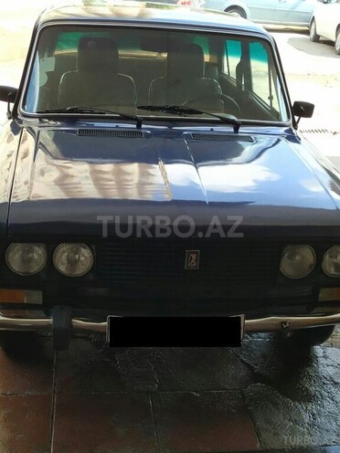 LADA (VAZ) 2106 2003, 95,600 km - 1.6 l - Bakı