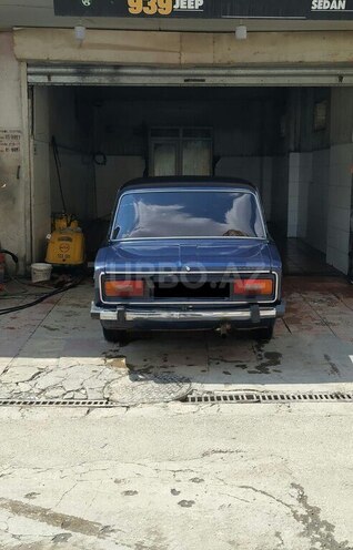 LADA (VAZ) 2106 2003, 95,600 km - 1.6 l - Bakı