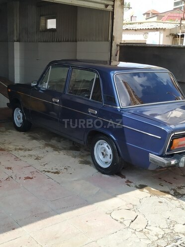 LADA (VAZ) 2106 2003, 95,600 km - 1.6 l - Bakı