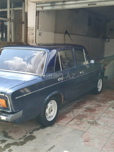 LADA (VAZ) 2106 2003, 95,600 km - 1.6 l - Bakı